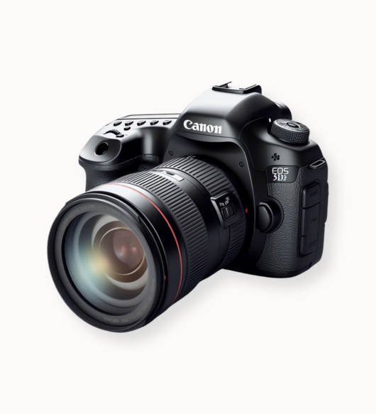 Reflex camera